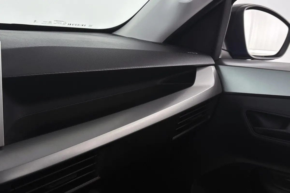 Edition 44 kWh Camera Apple CarPlay Airco