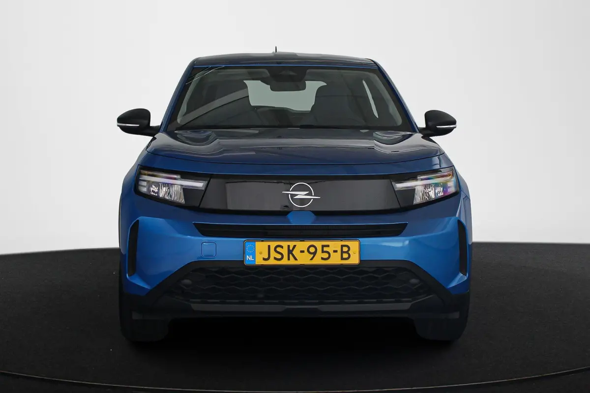 Edition 44 kWh Camera Apple CarPlay Airco