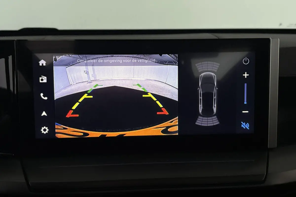 Edition 44 kWh Camera Apple CarPlay Airco