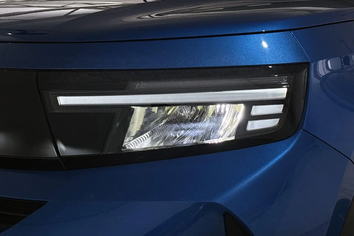 Edition 44 kWh Camera Apple CarPlay Airco