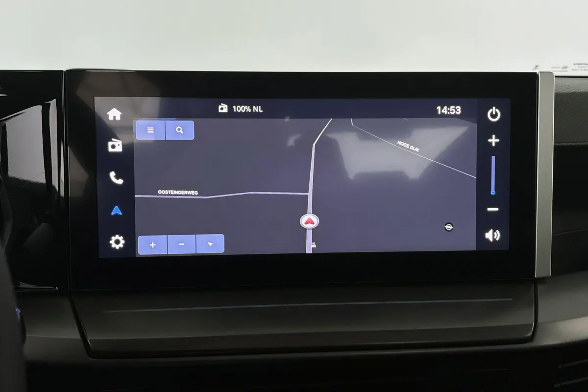 Edition 44 kWh Camera Apple CarPlay Airco