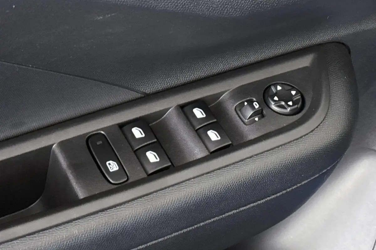 Edition 44 kWh Camera Apple CarPlay Airco