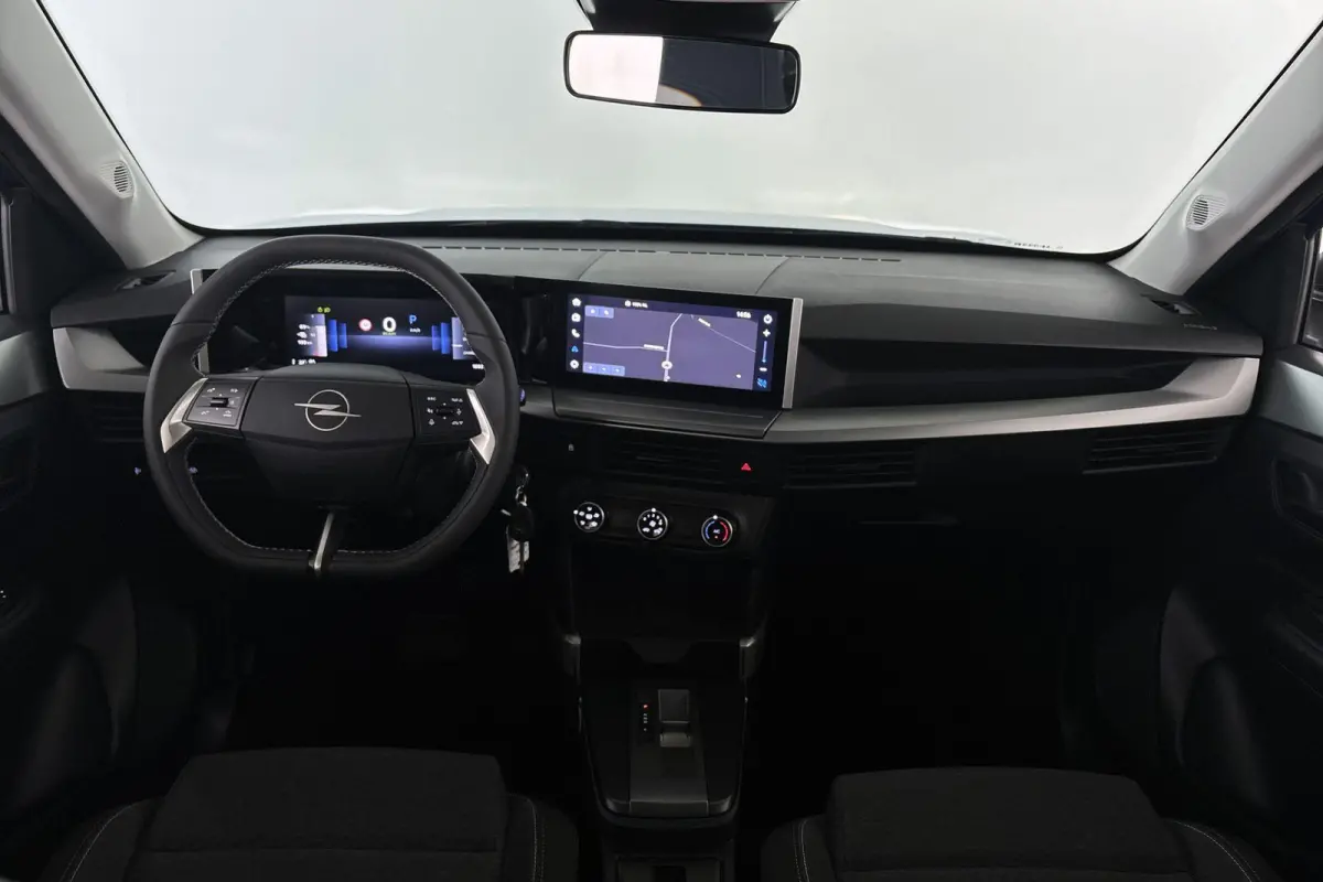 Edition 44 kWh Camera Apple CarPlay Airco