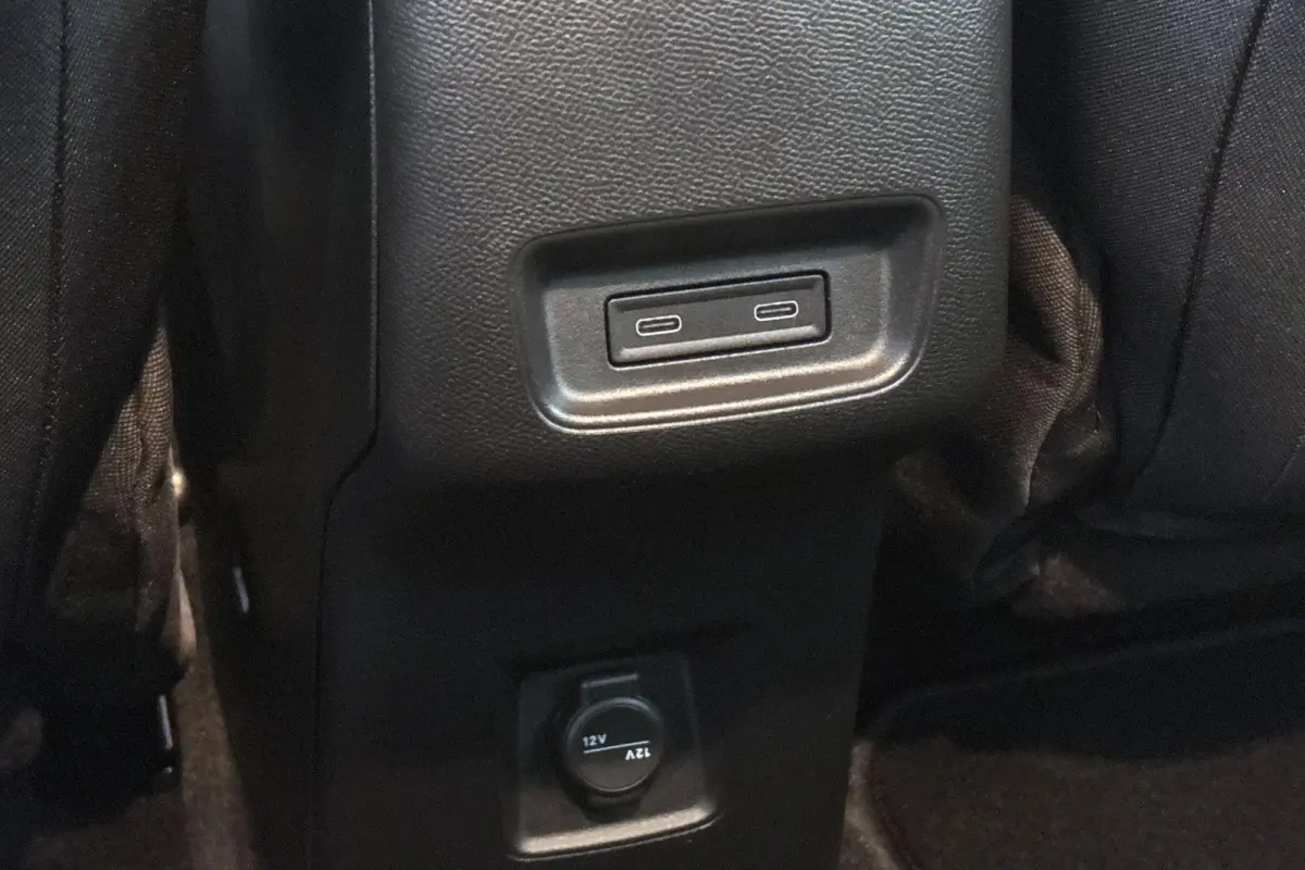 Edition 44 kWh Camera Apple CarPlay Airco