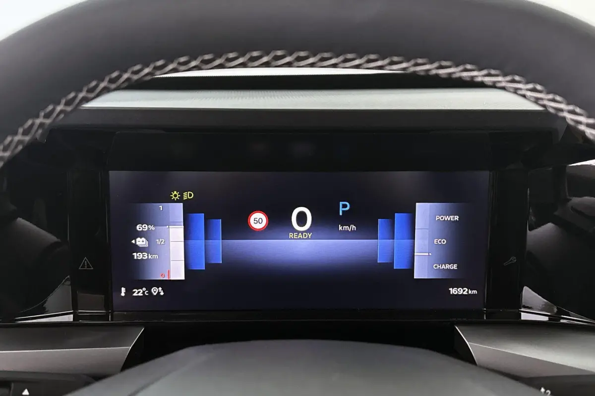 Edition 44 kWh Camera Apple CarPlay Airco
