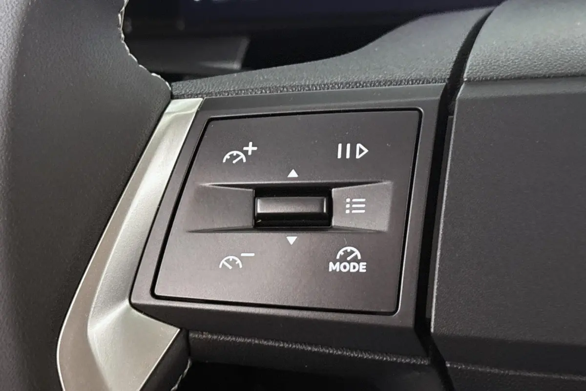 Edition 44 kWh Camera Apple CarPlay Airco