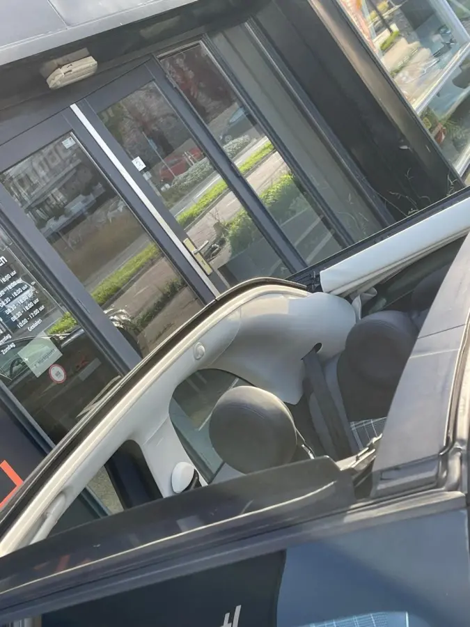 0.9 TwinAir Turbo Lounge | Cabrio | Airco |