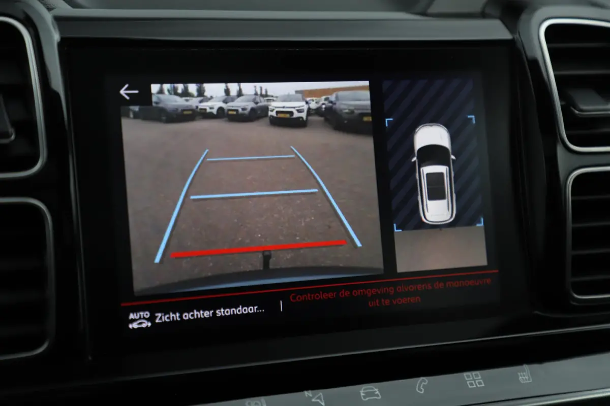 1.2 PureTech Business Plus 131PK Automaat Trekhaak Panoramadak Navigatie Achteruitrijcamera Climate Cruise Control Carplay Android