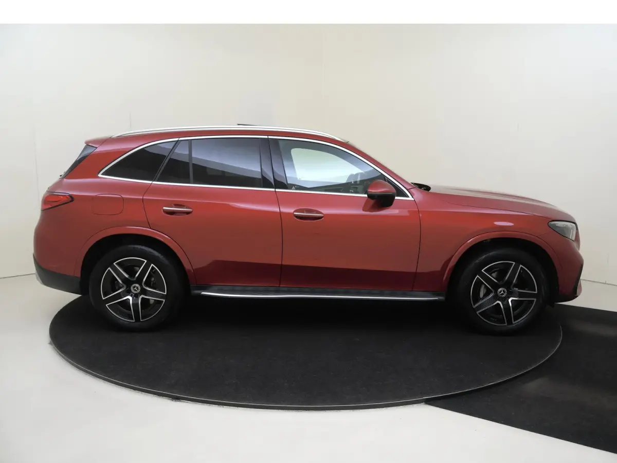 4MATIC AMG Line Premium Plus /Panoramadak /HUD /360 Camera /Rijassistentiepakket