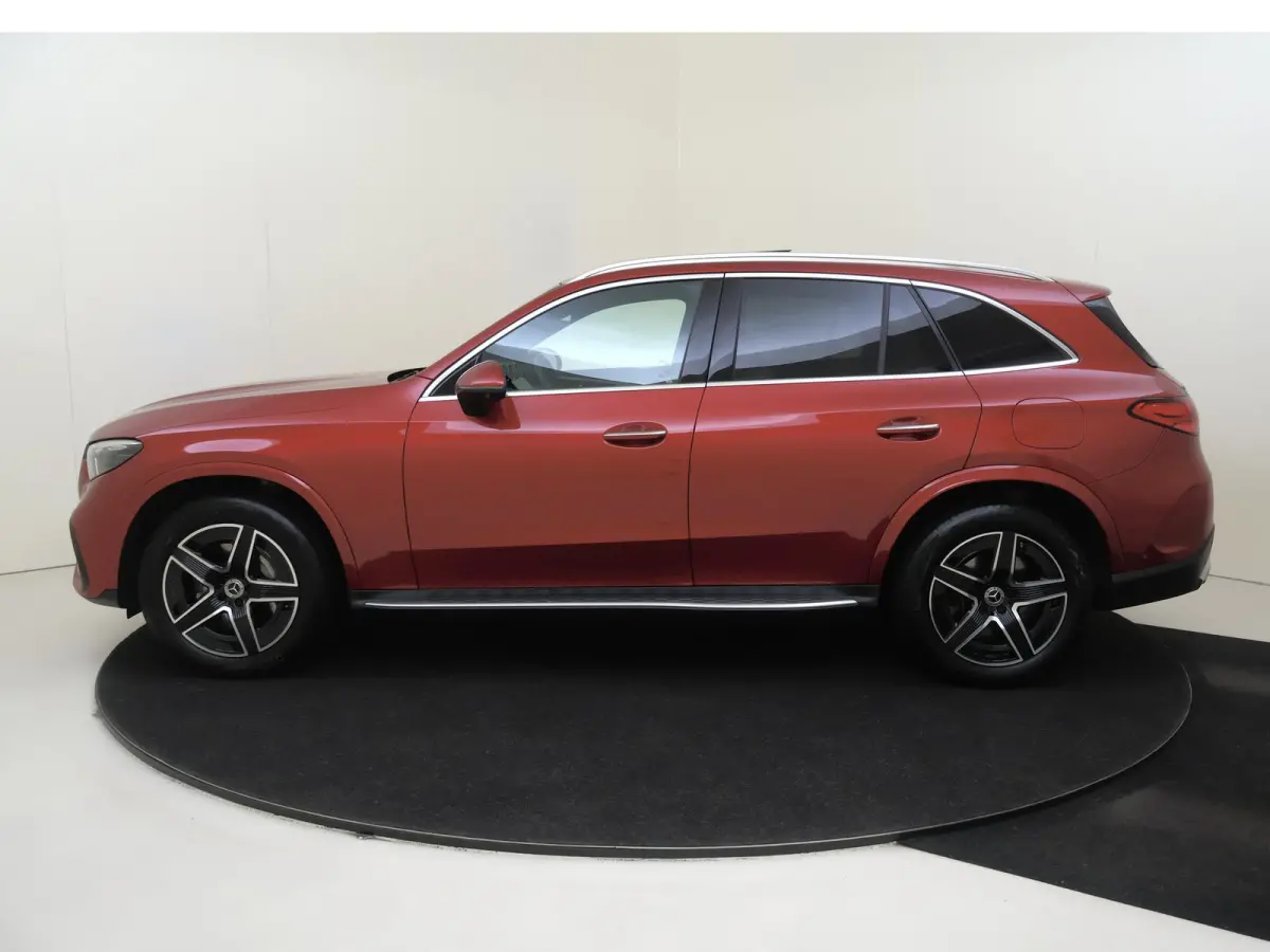 4MATIC AMG Line Premium Plus /Panoramadak /HUD /360 Camera /Rijassistentiepakket
