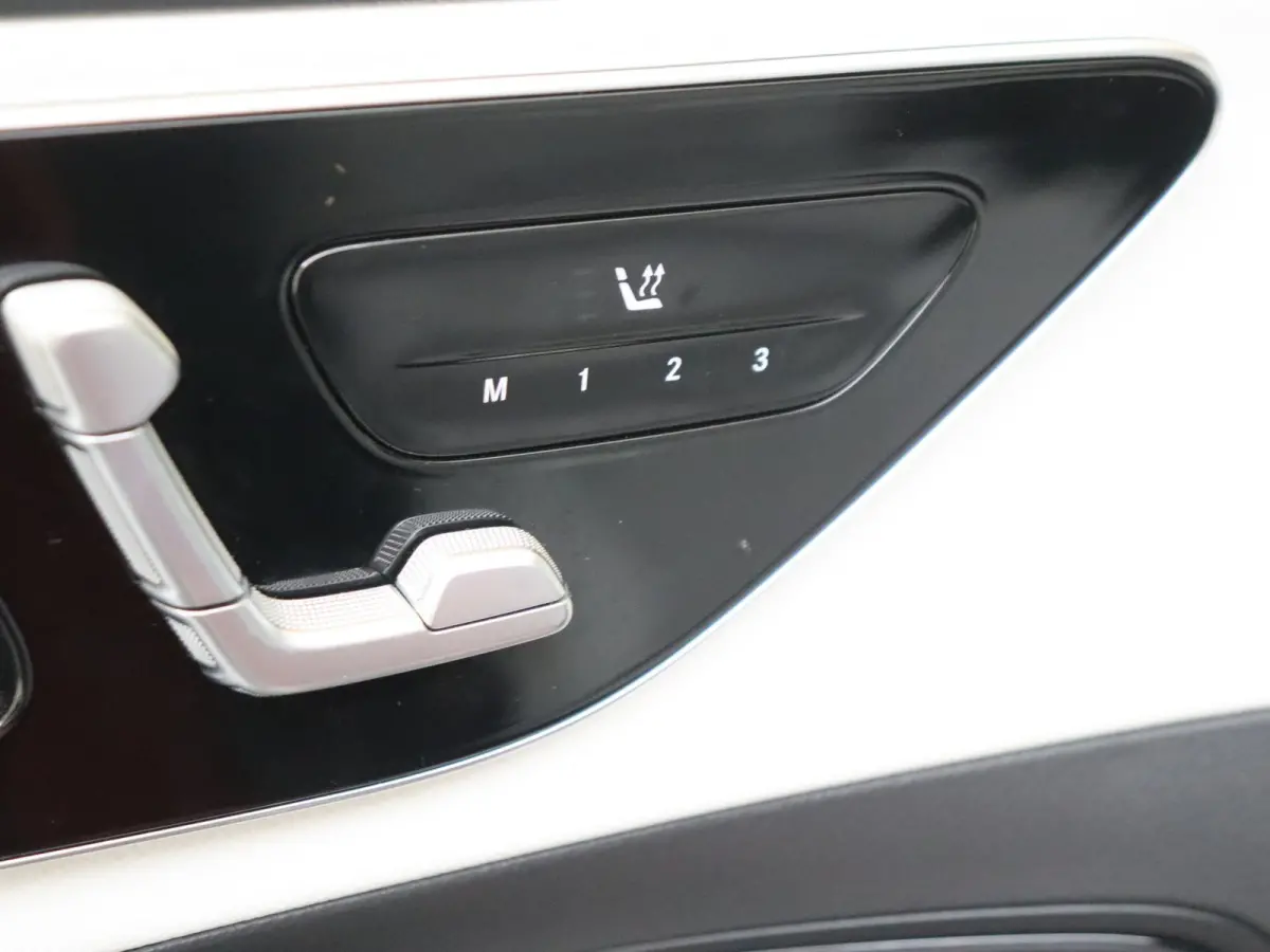 4MATIC AMG Line Premium Plus /Panoramadak /HUD /360 Camera /Rijassistentiepakket