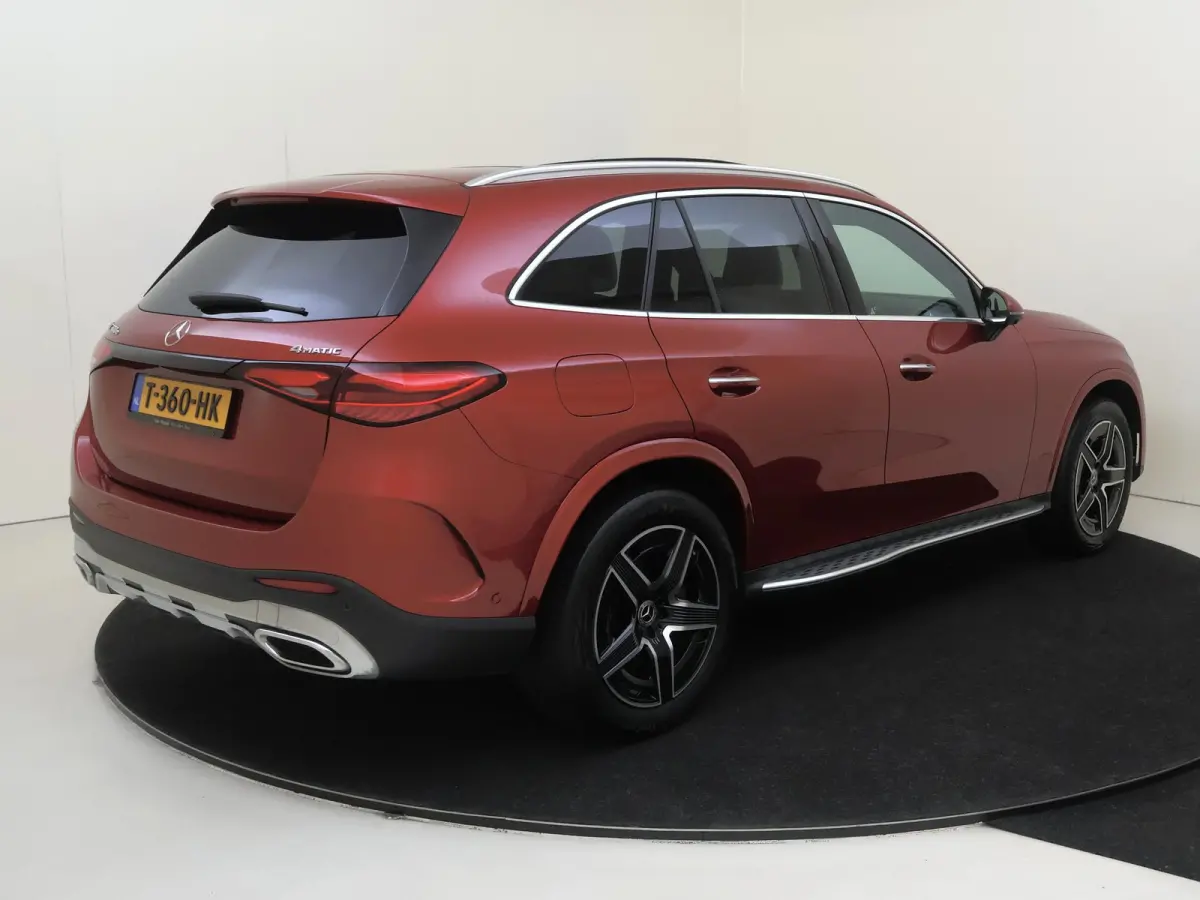 4MATIC AMG Line Premium Plus /Panoramadak /HUD /360 Camera /Rijassistentiepakket