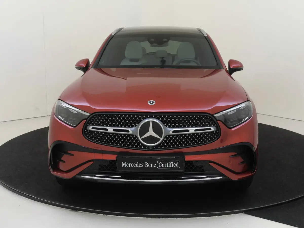 4MATIC AMG Line Premium Plus /Panoramadak /HUD /360 Camera /Rijassistentiepakket