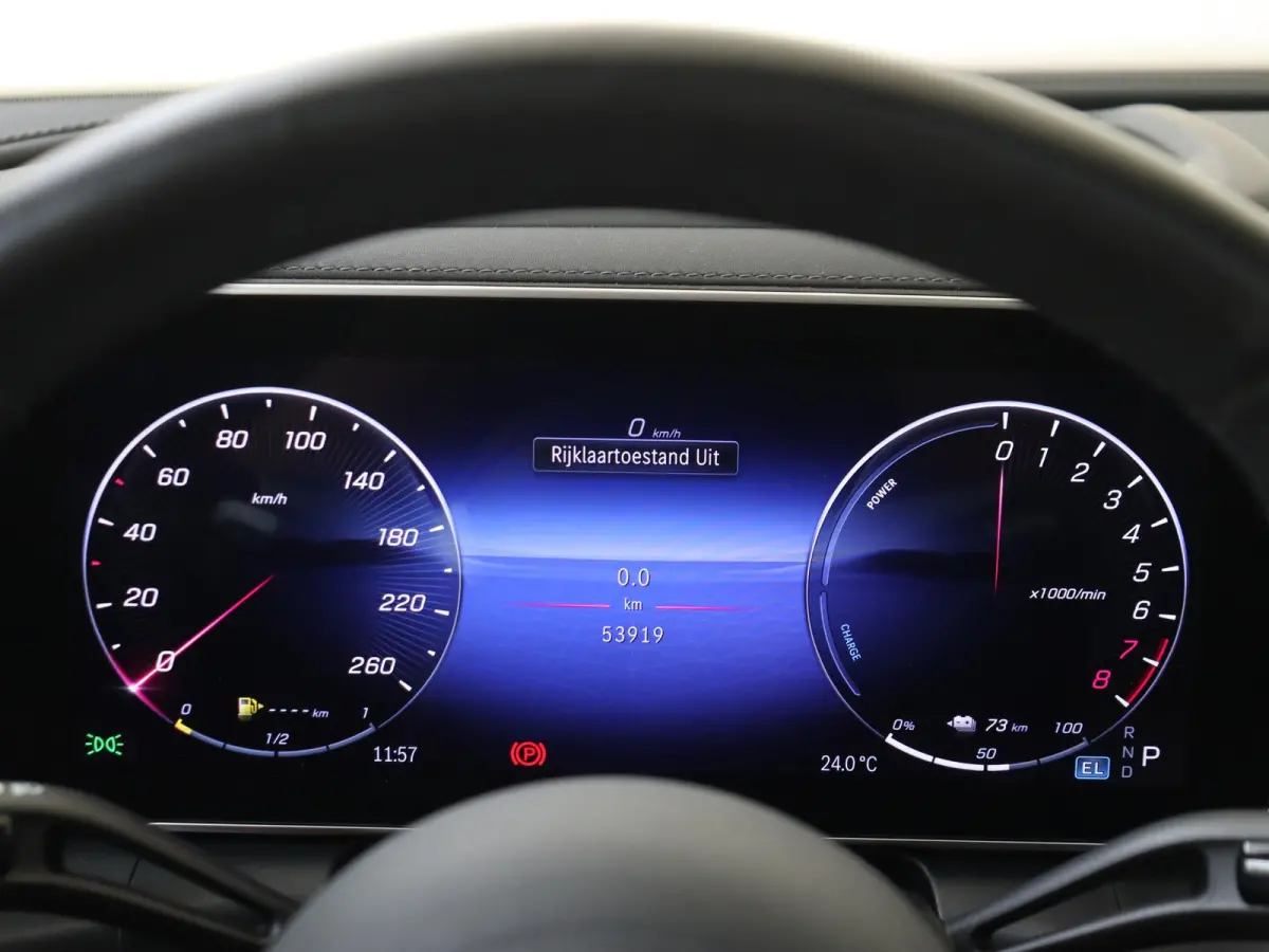 4MATIC AMG Line Premium Plus /Panoramadak /HUD /360 Camera /Rijassistentiepakket