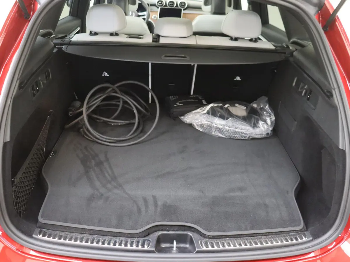 4MATIC AMG Line Premium Plus /Panoramadak /HUD /360 Camera /Rijassistentiepakket