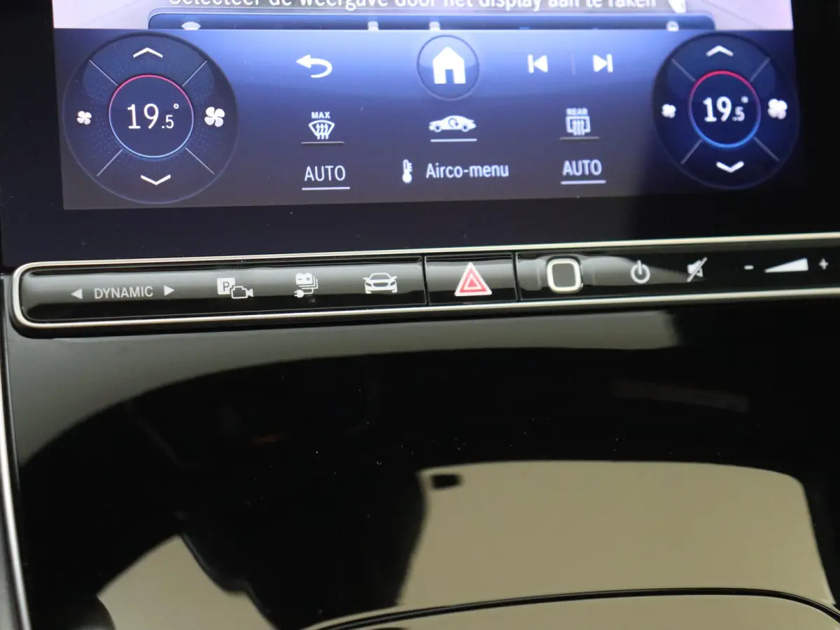 4MATIC AMG Line Premium Plus /Panoramadak /HUD /360 Camera /Rijassistentiepakket