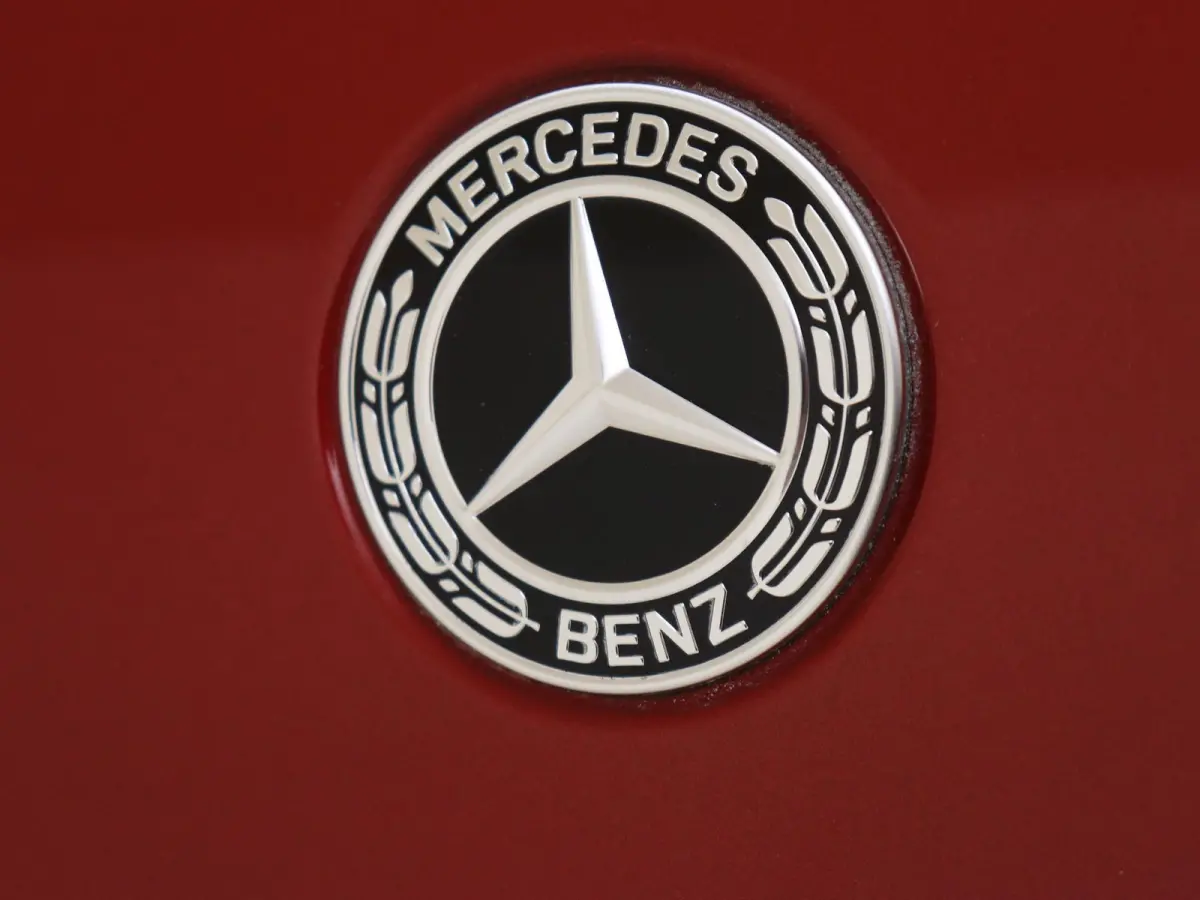 4MATIC AMG Line Premium Plus /Panoramadak /HUD /360 Camera /Rijassistentiepakket