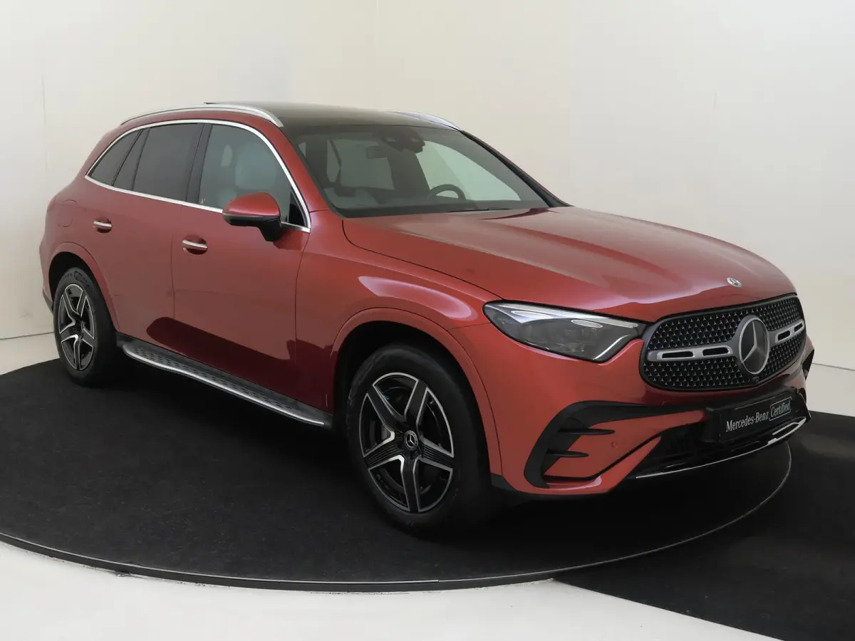 4MATIC AMG Line Premium Plus /Panoramadak /HUD /360 Camera /Rijassistentiepakket