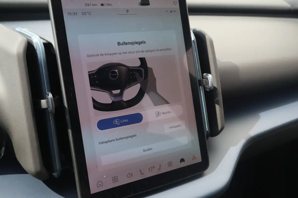 Single Motor Extended Range Plus 69 kWh | Trekhaak | Harman Kardon | BLIS | Warmtepomp |
