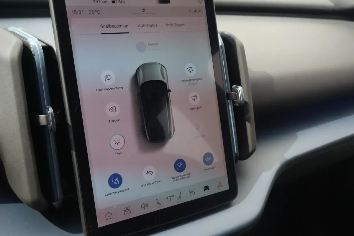 Single Motor Extended Range Plus 69 kWh | Trekhaak | Harman Kardon | BLIS | Warmtepomp |