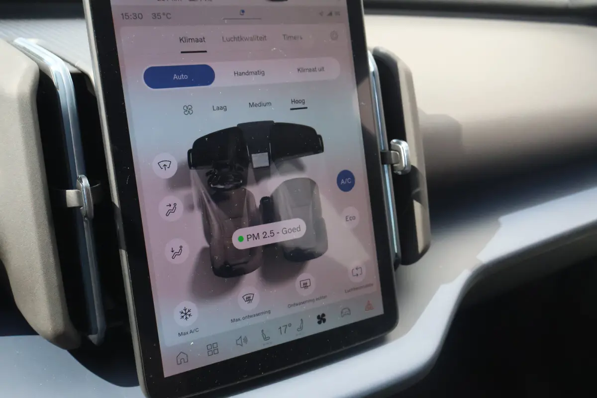 Single Motor Extended Range Plus 69 kWh | Trekhaak | Harman Kardon | BLIS | Warmtepomp |