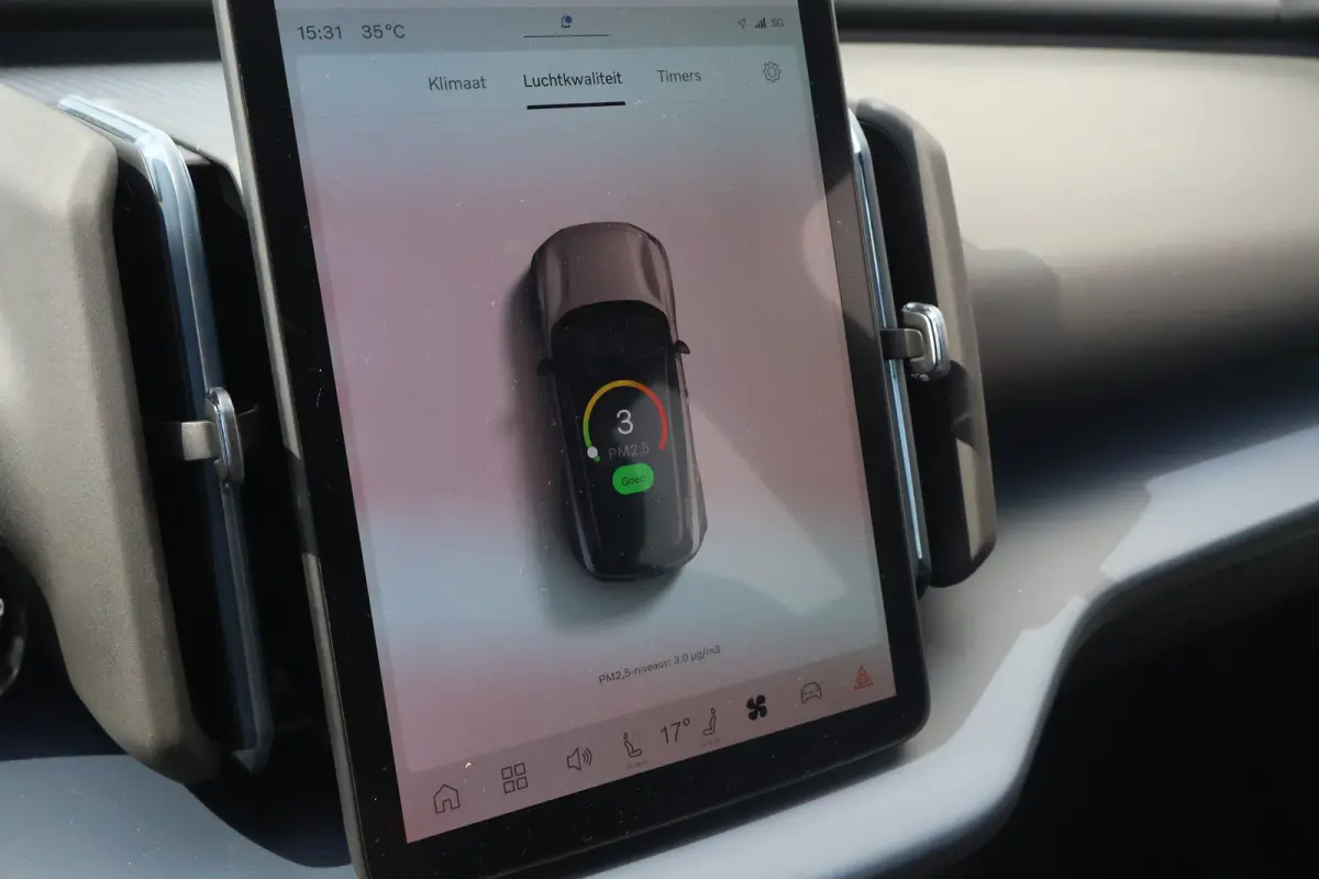 Single Motor Extended Range Plus 69 kWh | Trekhaak | Harman Kardon | BLIS | Warmtepomp |