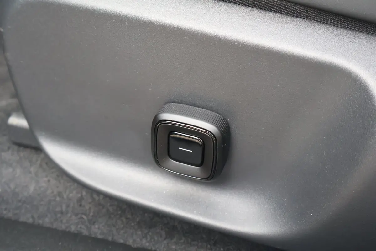 Single Motor Extended Range Plus 69 kWh | Trekhaak | Harman Kardon | BLIS | Warmtepomp |