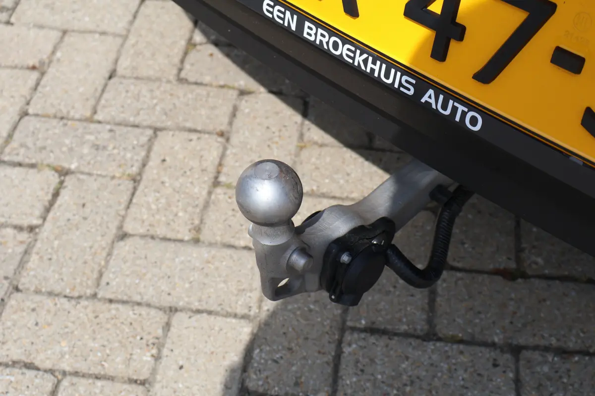 Single Motor Extended Range Plus 69 kWh | Trekhaak | Harman Kardon | BLIS | Warmtepomp |