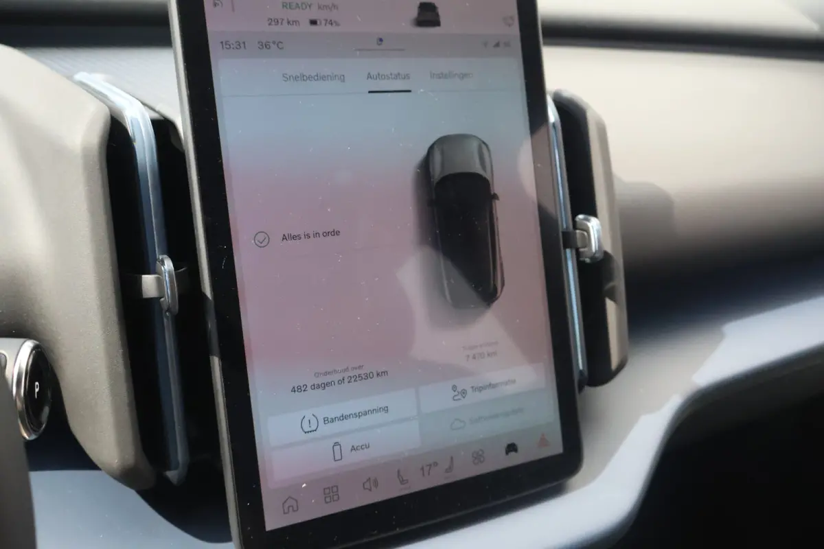 Single Motor Extended Range Plus 69 kWh | Trekhaak | Harman Kardon | BLIS | Warmtepomp |