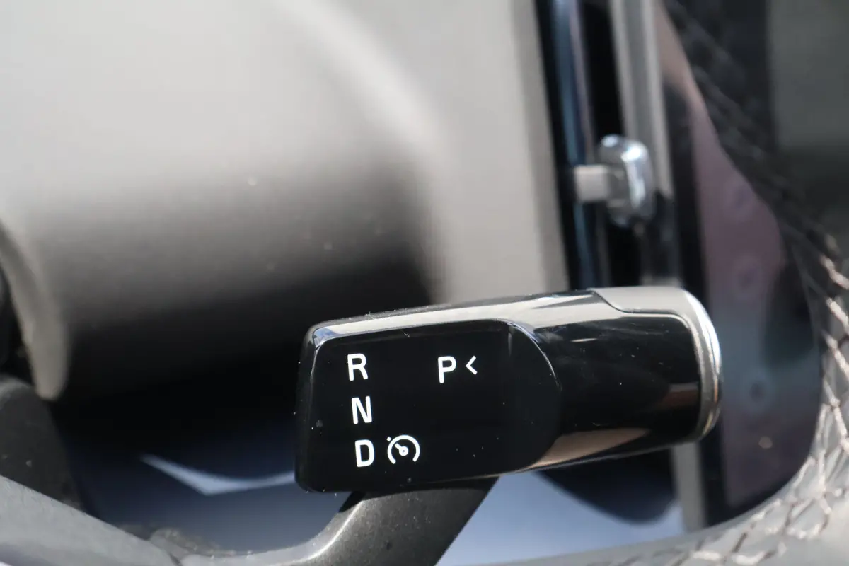 Single Motor Extended Range Plus 69 kWh | Trekhaak | Harman Kardon | BLIS | Warmtepomp |