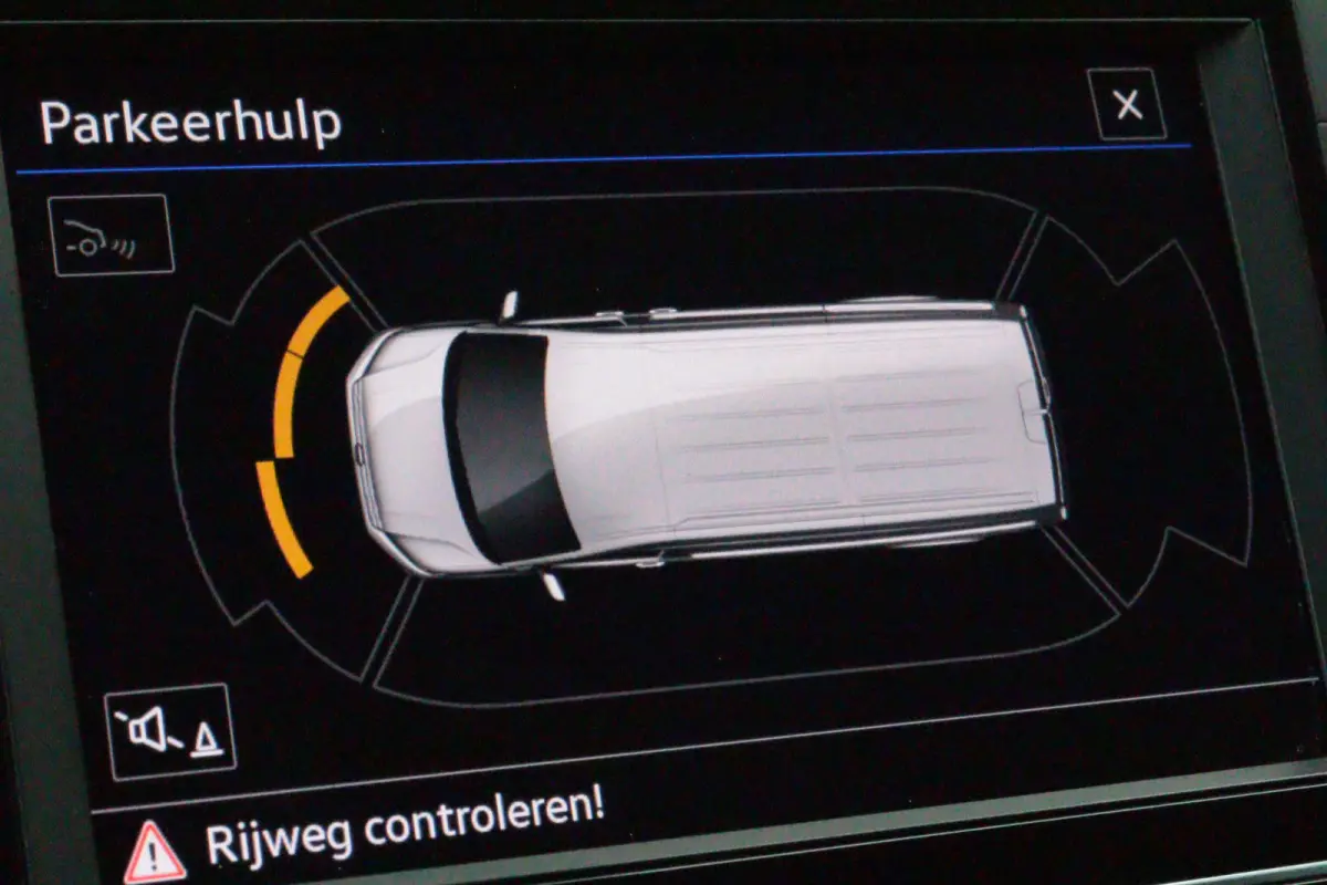 35 2.0 TDI L4H3 Highline EURO 6 | 3 ZITPL | APPCONNECT | 360-CAMERA | LANE-WARNING | TREKHAAK |