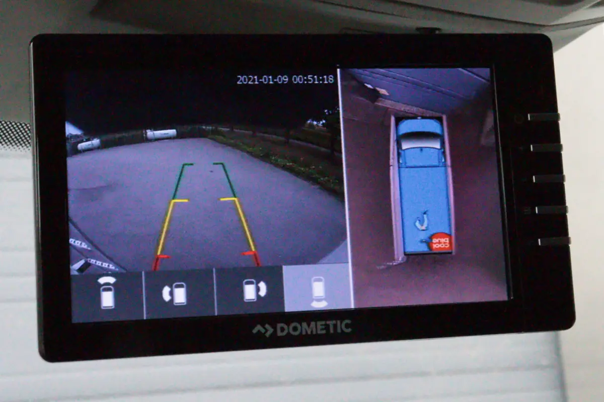 35 2.0 TDI L4H3 Highline EURO 6 | 3 ZITPL | APPCONNECT | 360-CAMERA | LANE-WARNING | TREKHAAK |