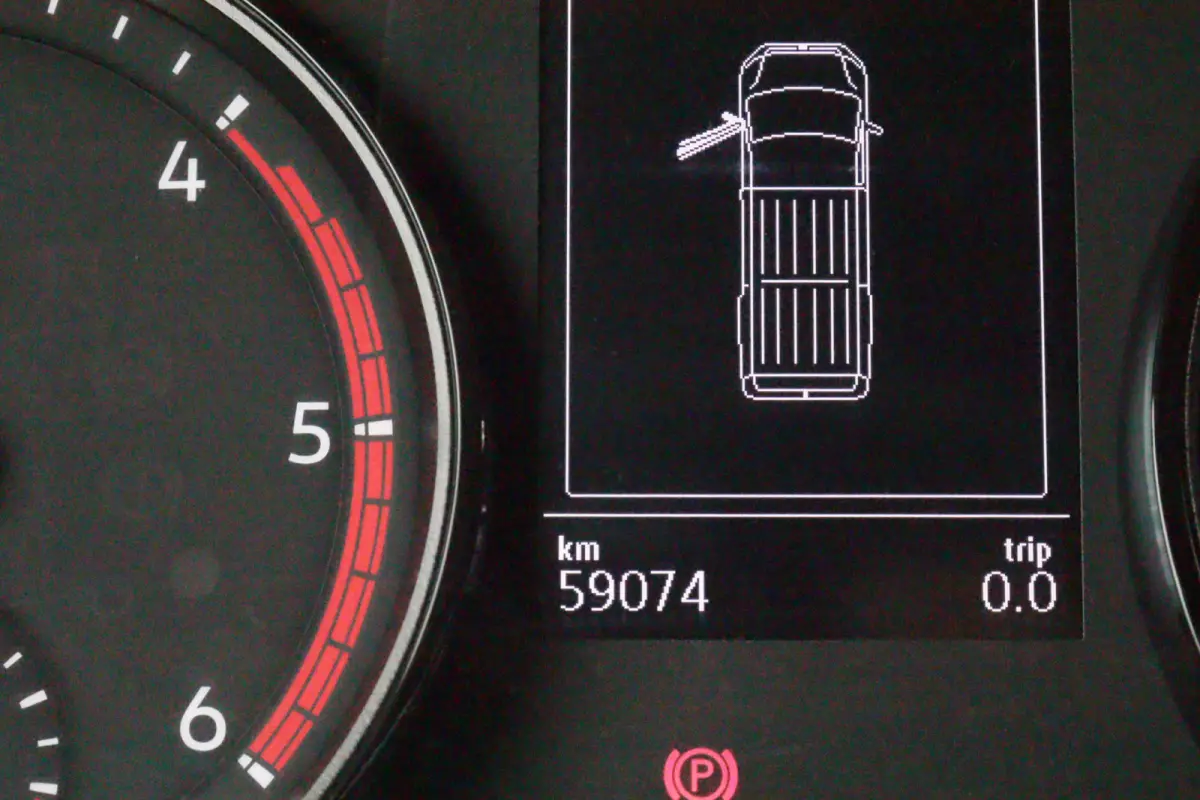 35 2.0 TDI L4H3 Highline EURO 6 | 3 ZITPL | APPCONNECT | 360-CAMERA | LANE-WARNING | TREKHAAK |