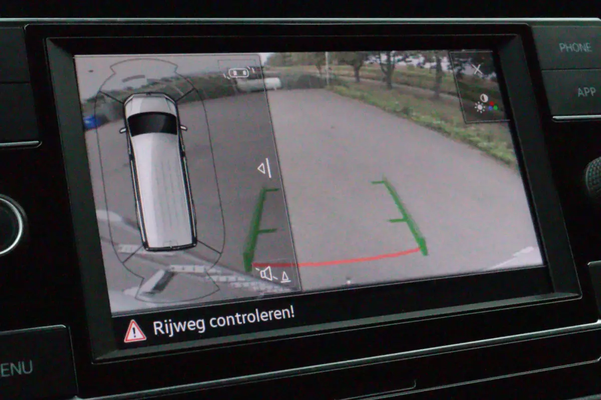 35 2.0 TDI L4H3 Highline EURO 6 | 3 ZITPL | APPCONNECT | 360-CAMERA | LANE-WARNING | TREKHAAK |
