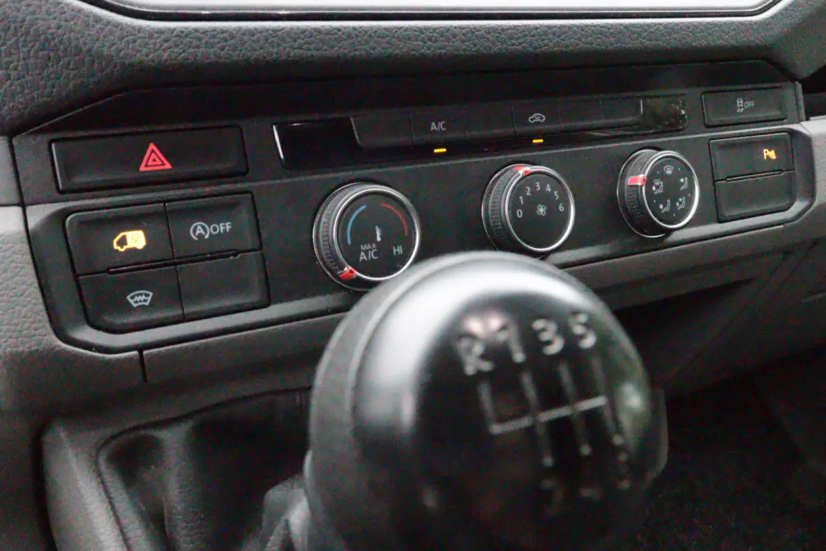 35 2.0 TDI L4H3 Highline EURO 6 | 3 ZITPL | APPCONNECT | 360-CAMERA | LANE-WARNING | TREKHAAK |