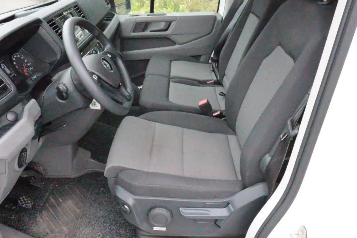 35 2.0 TDI L4H3 Highline EURO 6 | 3 ZITPL | APPCONNECT | 360-CAMERA | LANE-WARNING | TREKHAAK |