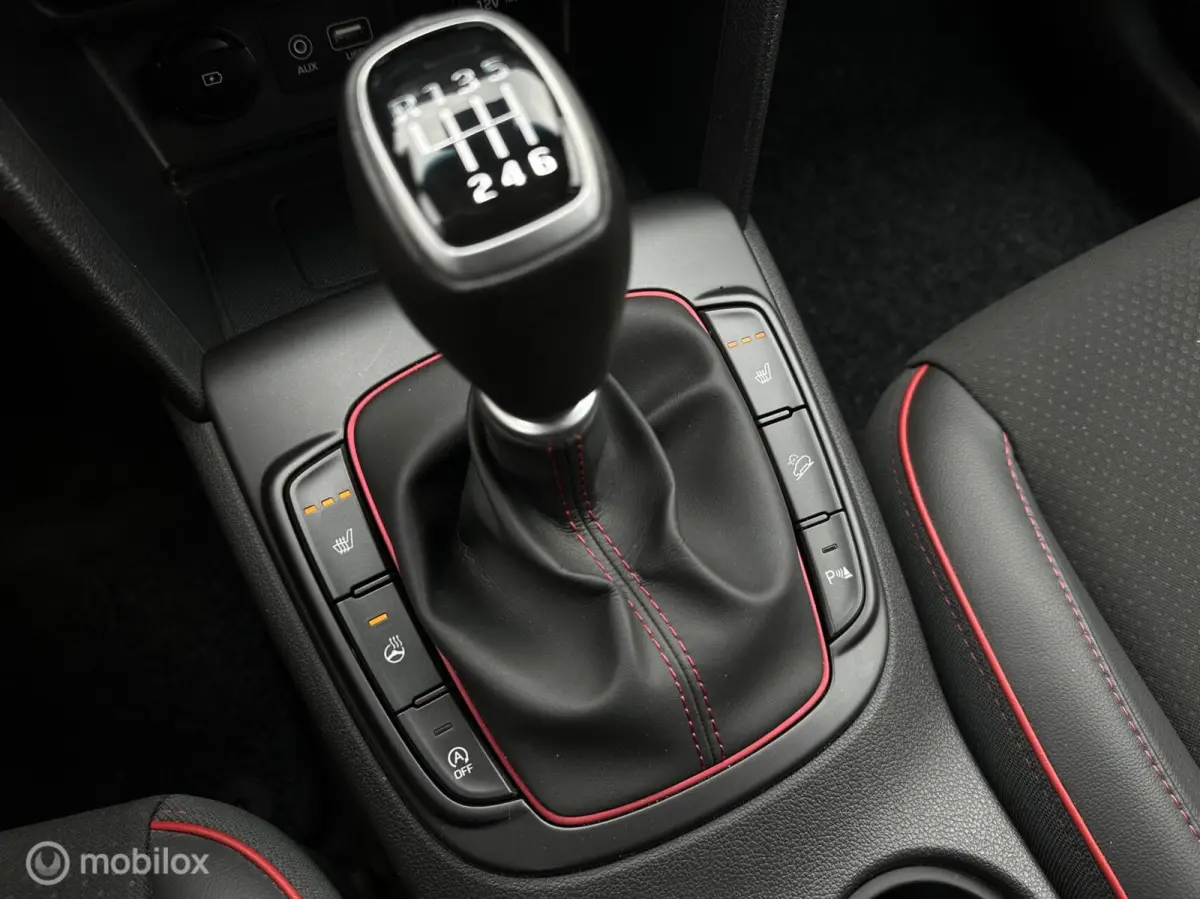 1.0 T-GDI Premium 2WD | Stoelverw. | Stuurverw. | Krell Audio | HUD | Apple CarPlay
