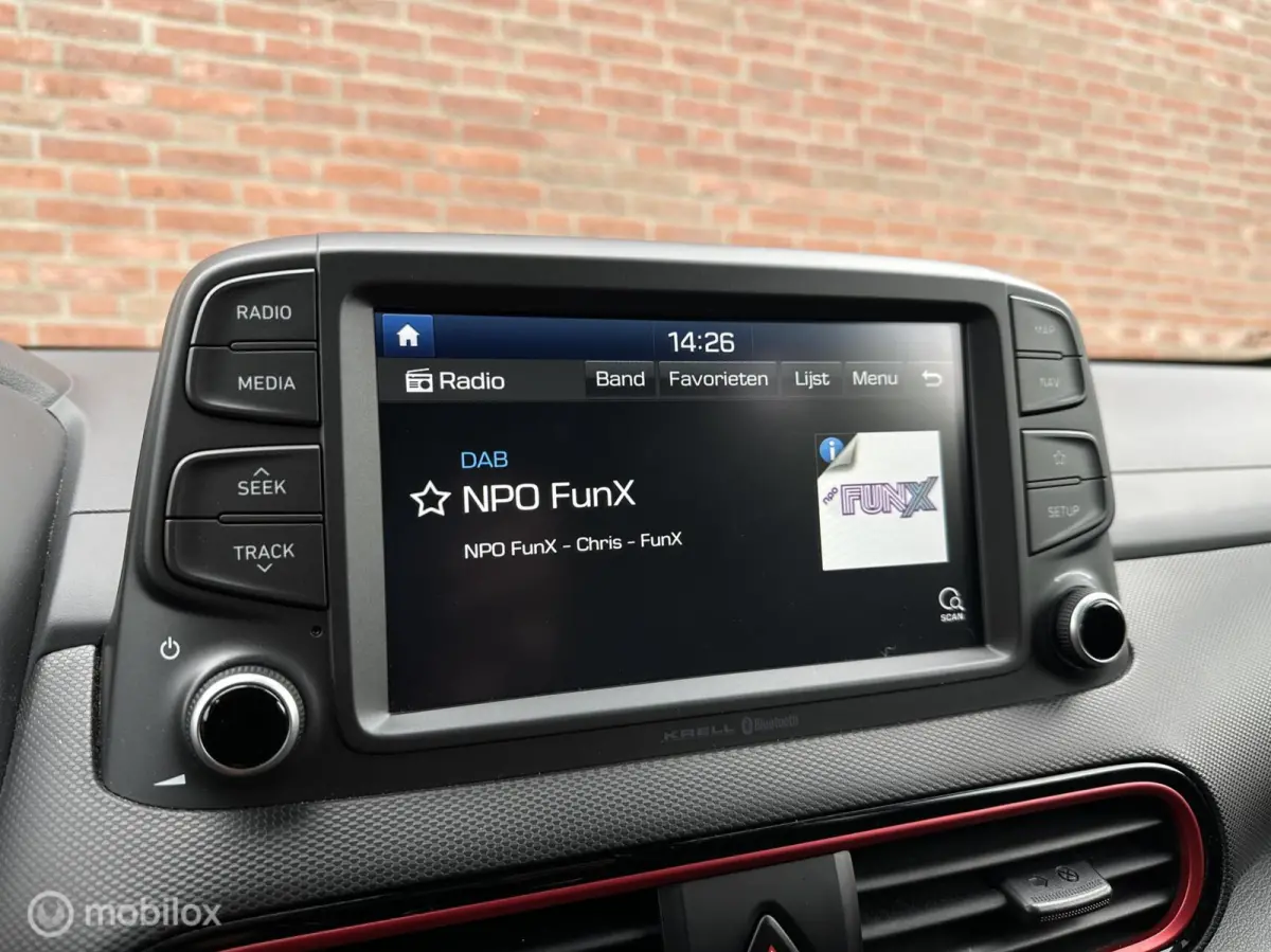 1.0 T-GDI Premium 2WD | Stoelverw. | Stuurverw. | Krell Audio | HUD | Apple CarPlay