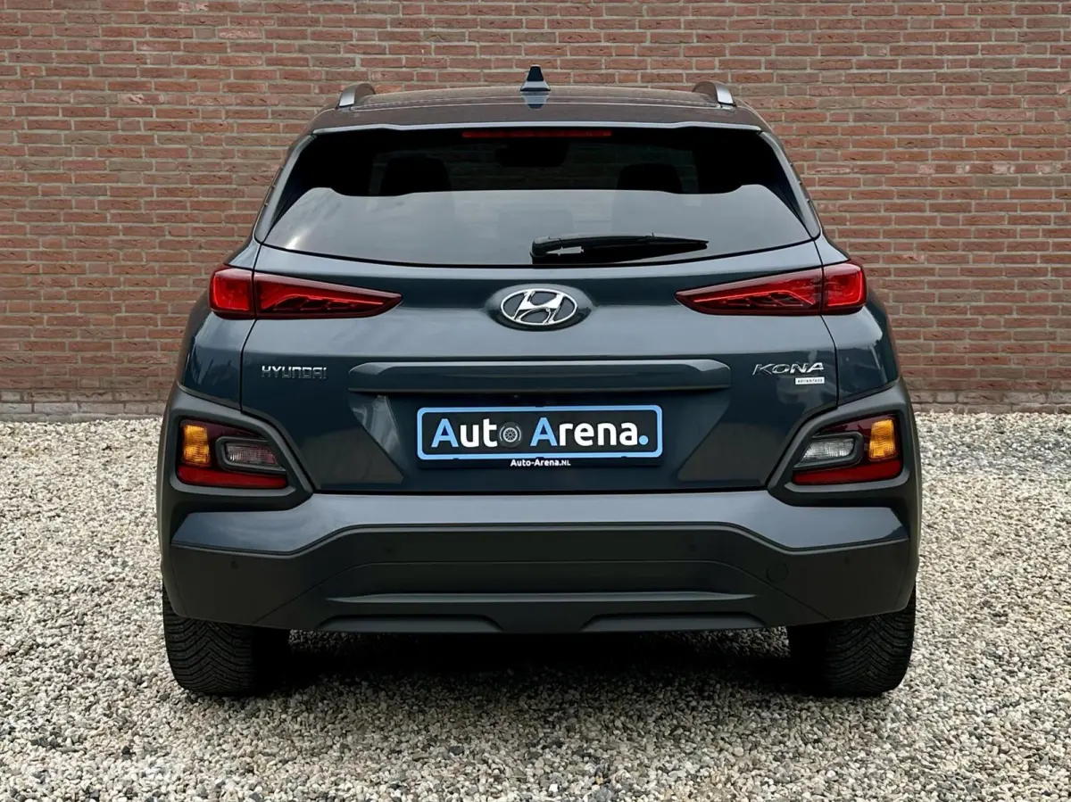 1.0 T-GDI Premium 2WD | Stoelverw. | Stuurverw. | Krell Audio | HUD | Apple CarPlay