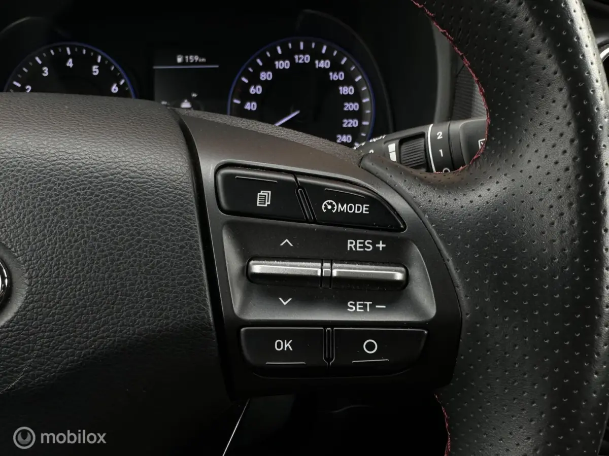 1.0 T-GDI Premium 2WD | Stoelverw. | Stuurverw. | Krell Audio | HUD | Apple CarPlay