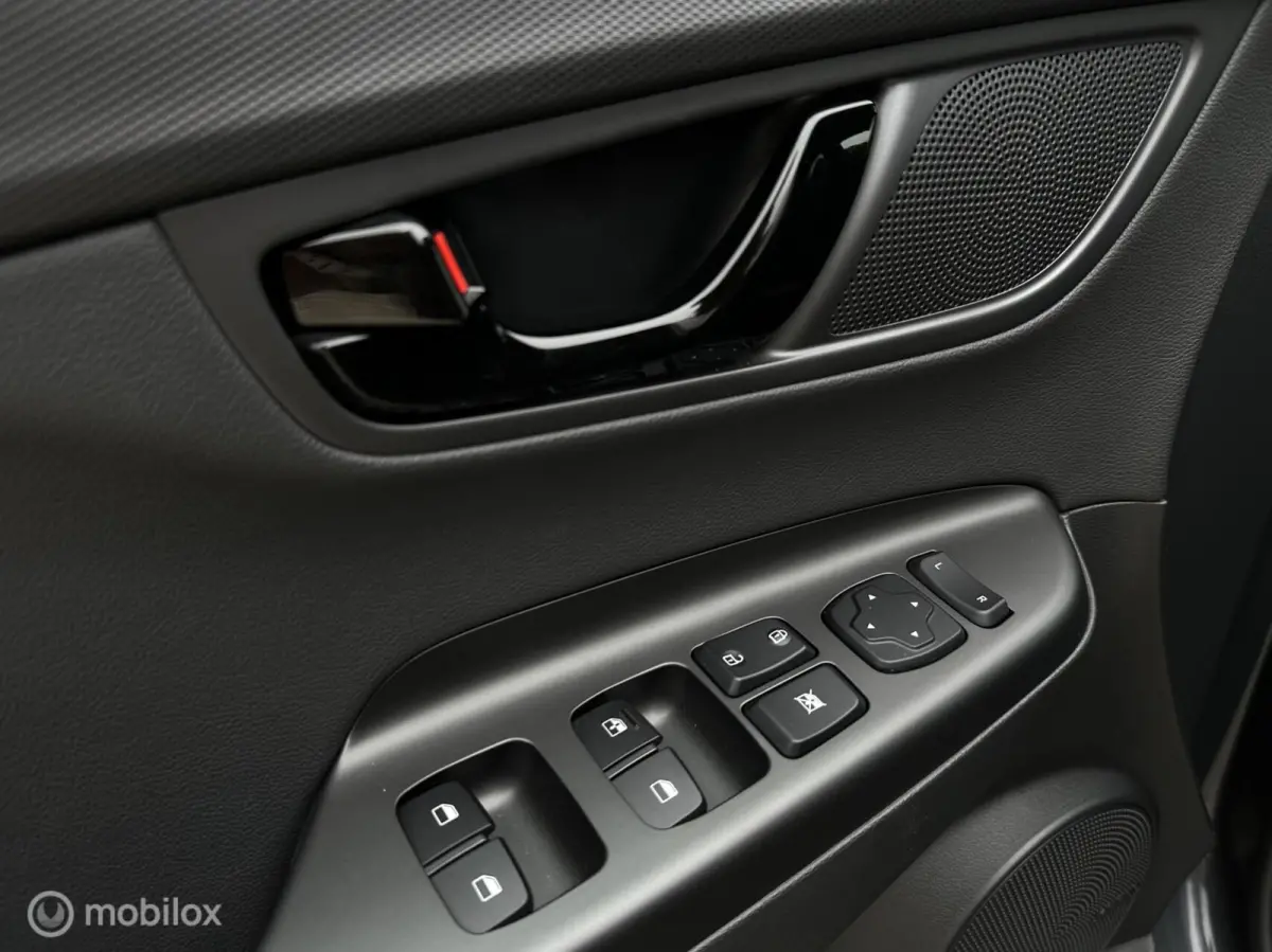 1.0 T-GDI Premium 2WD | Stoelverw. | Stuurverw. | Krell Audio | HUD | Apple CarPlay