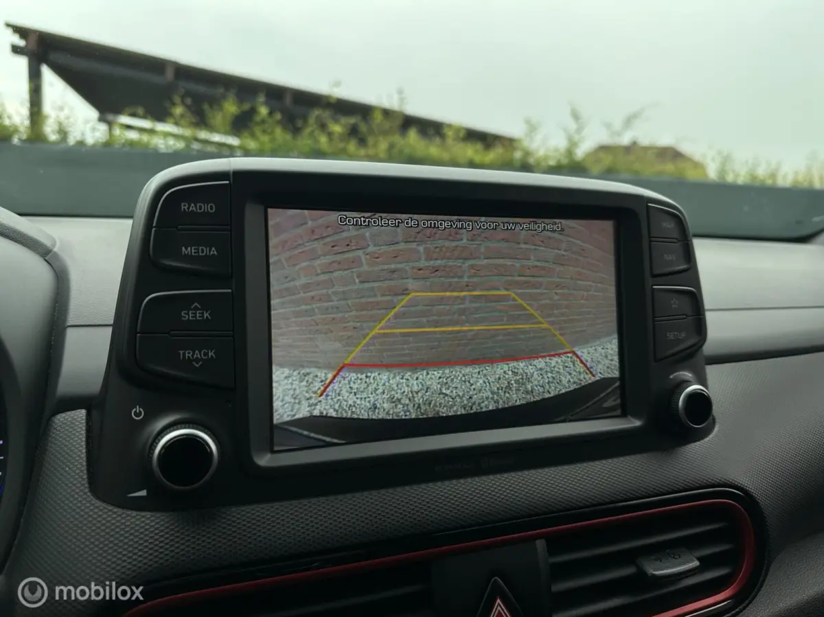 1.0 T-GDI Premium 2WD | Stoelverw. | Stuurverw. | Krell Audio | HUD | Apple CarPlay