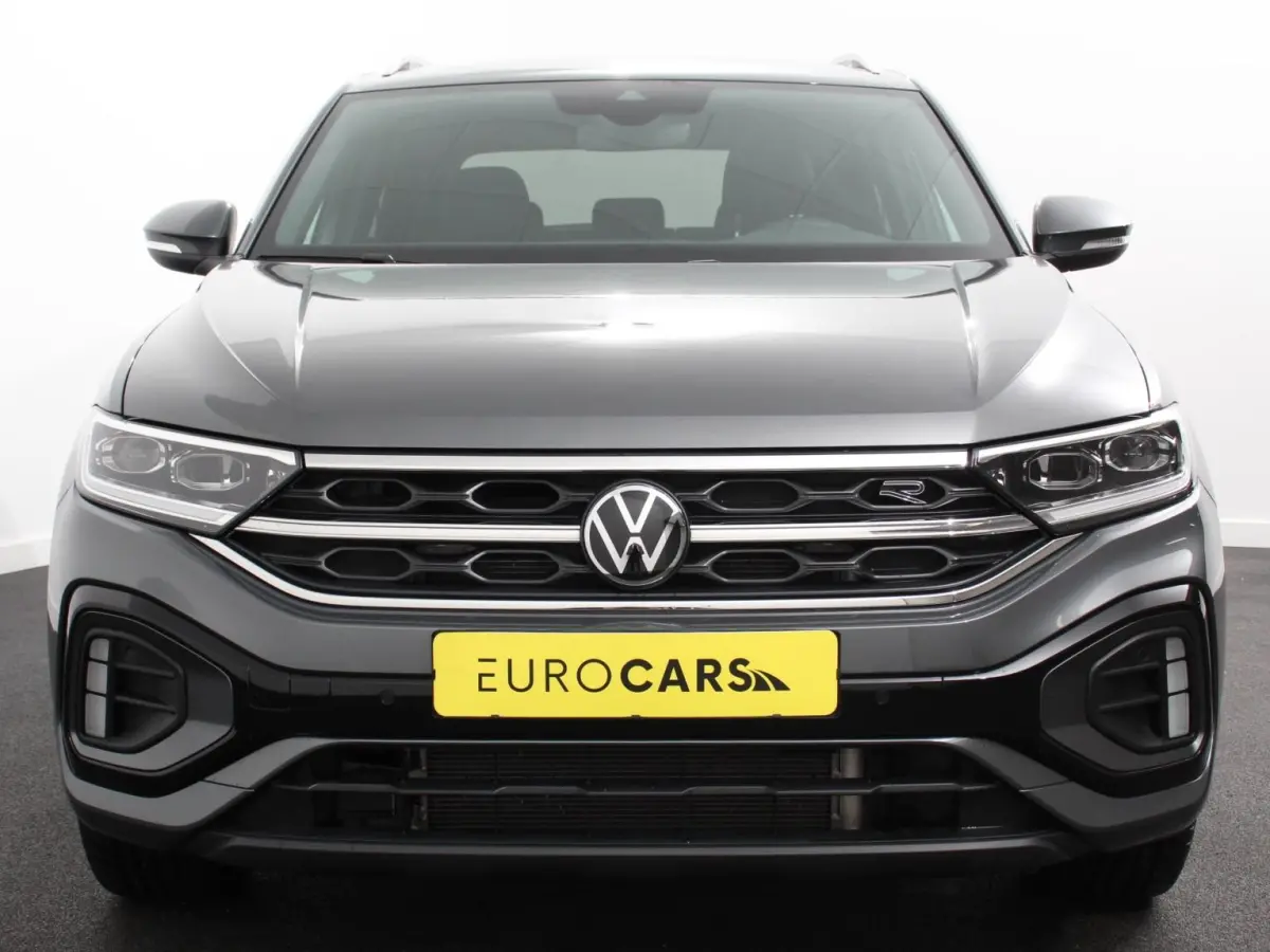 1.5 TSI 150pk Automaat R-Line Plus Navigatie Apple Carplay/Android Auto Camera Parkeersensoren Adaptive Cruise Control Stoelverwarming Virtual Cockpit Elektrische achterklep Getinte ramen Cl