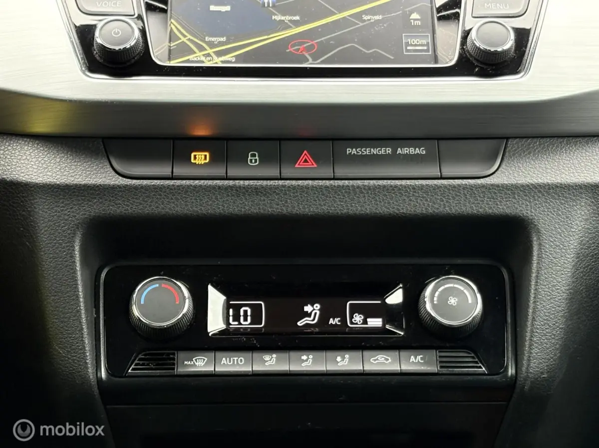 1.0 TSI Drive - Navi - Cruise - Pdc - Nap -