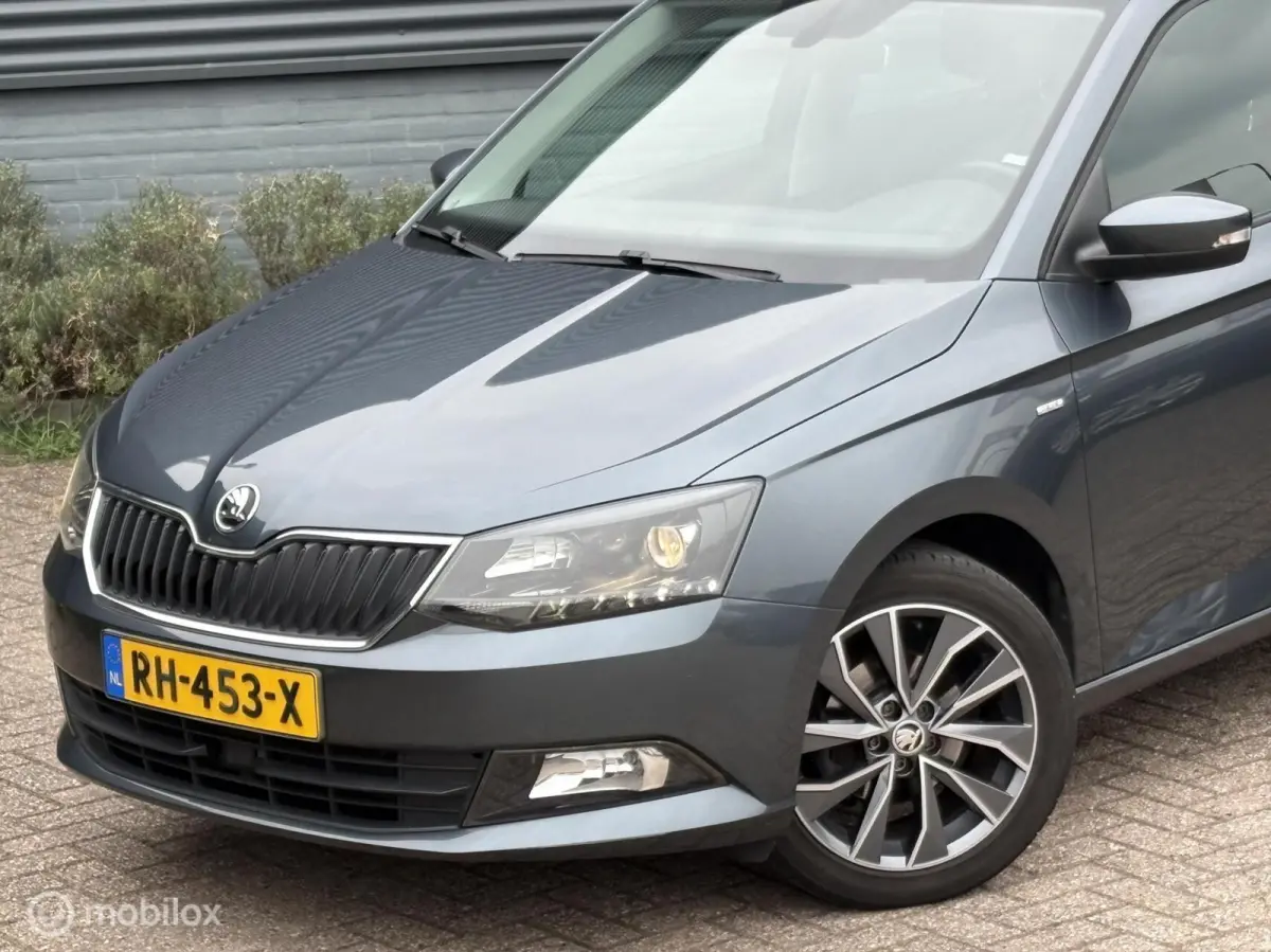 1.0 TSI Drive - Navi - Cruise - Pdc - Nap -