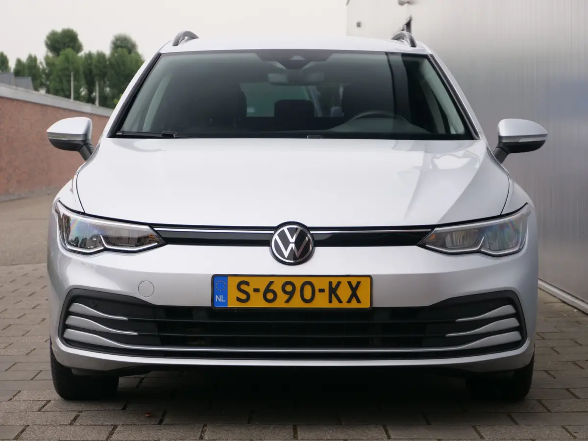 1.0 eTSI Life 110 Pk Automaat Navi / DAB / Apple Carplay / Stoelverwarming