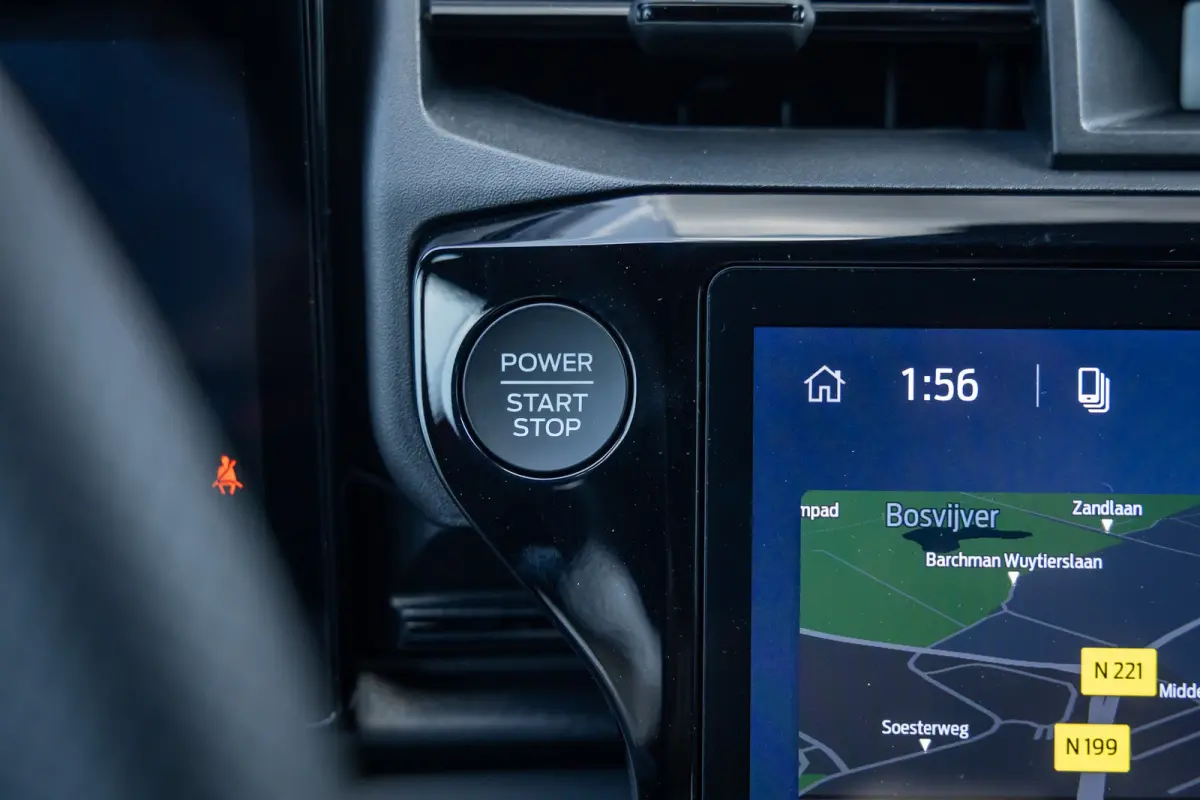 1.0 EcoBoost ST-Line | Black-pack | Comfort Pack | Matrix LED | Elek. Achterklep | Matrix LED | Stoel- Stuurverwarming | Apple carplay | 360° Camera | Keyless Entry & Start |