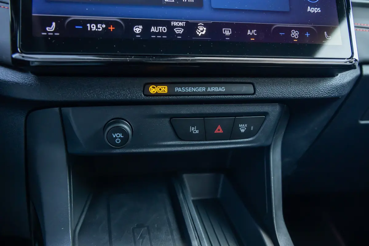 1.0 EcoBoost ST-Line | Black-pack | Comfort Pack | Matrix LED | Elek. Achterklep | Matrix LED | Stoel- Stuurverwarming | Apple carplay | 360° Camera | Keyless Entry & Start |