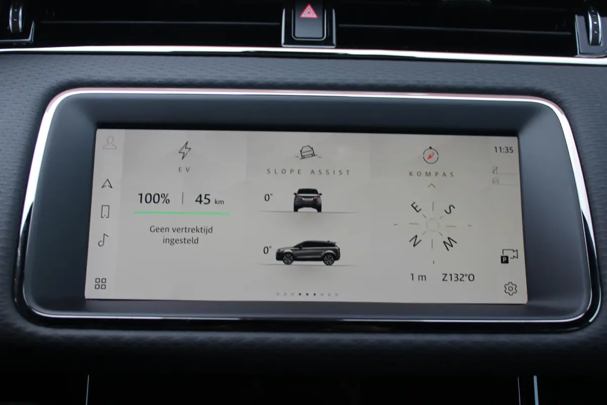 1.5 P300e AWD 309PK R-DYNAMIC SE | PANORAMADAK | ELEKTRISCH VERSTELBARE VOORSTOELEN  LEDEREN BEKLEDING | 20" LICHTMETALEN VELGEN | KEYLESS ENTRY / START | EXTRA GETINTE ACHTERRUITEN | FULL L