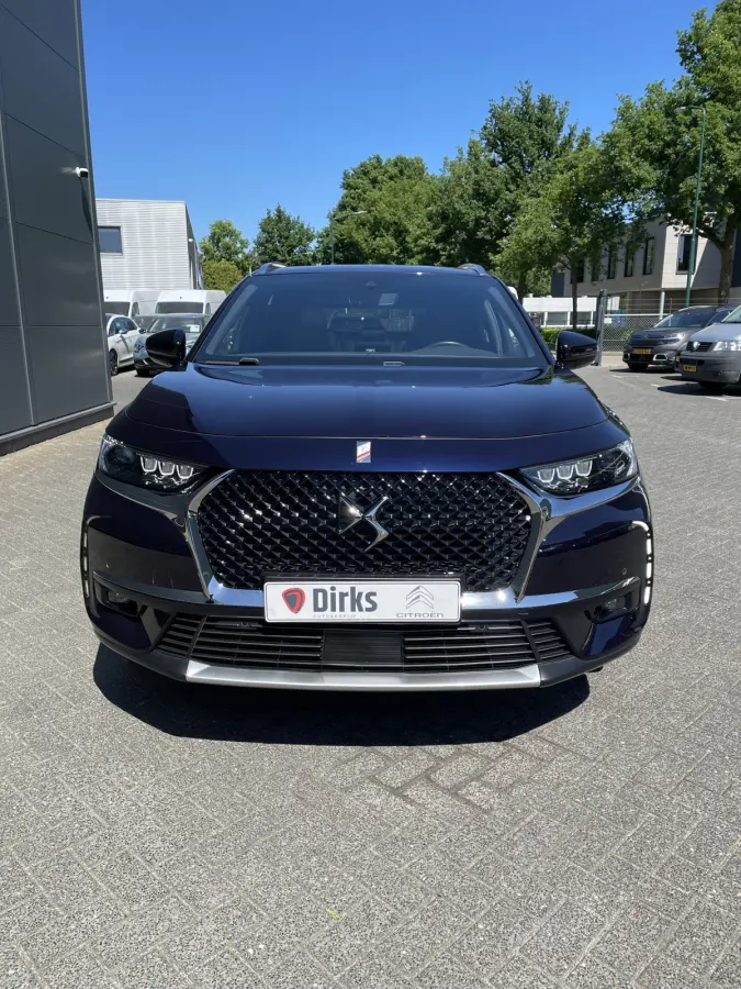 225pk E-Tense Rivoli (Elektrisch Schuifdak - Leder incl geheugen - Elektrische klep - Camera - Keyless Entry - LED - Automatische Airco - Navigatie - Apple Carplay)